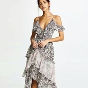XS - Misa Los Angeles Dress